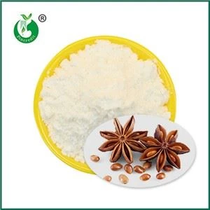 شیکیمیک ایسڈ پاؤڈر