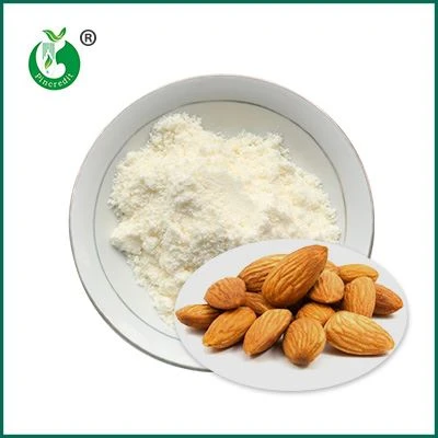 خالص بادام پاؤڈر۔