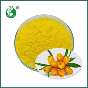 سی بکتھورن جوس پاؤڈر کی خصوصیات، استعمال اور پیداواری عمل