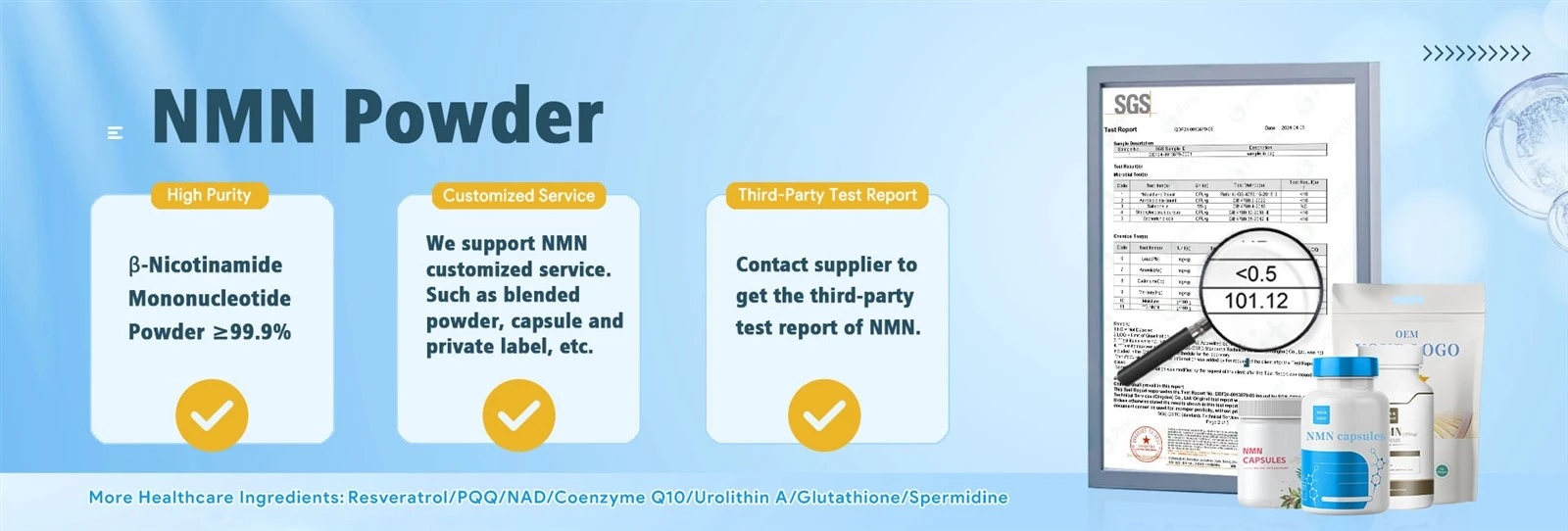 NMN 999