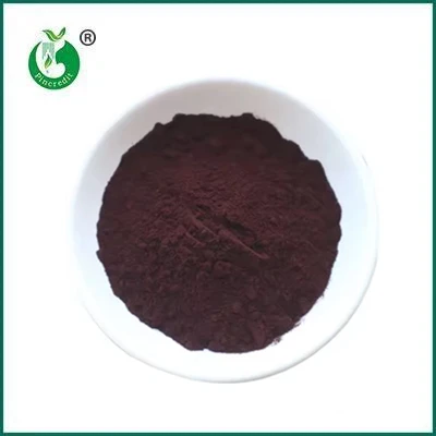 Pincredit مینوفیکچرر بلک قیمت اعلی معیار Astaxanthin پاؤڈر