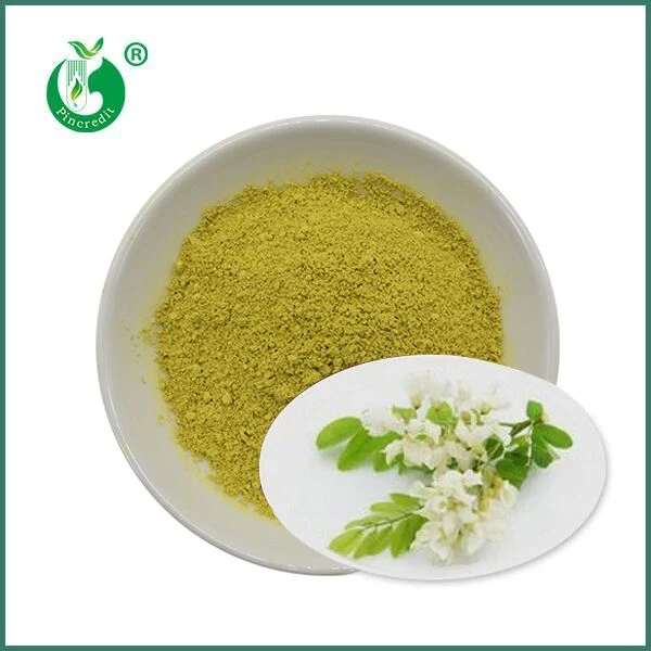 Quercetin Dihydrate پاؤڈر۔