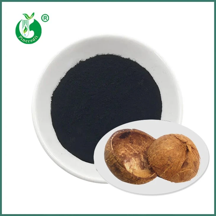 سبزی کاربن کالا پاؤڈر